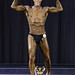 Bodybuilding Bantamweight 1st #5 Bruce Thurber