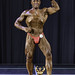 Bodybuilding Middleweight 1st #4 Bruce Chown