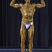 Bodybuilding Heavyweight 1st #6 Geordie Cheeseman