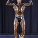 Bodybuilding True Novice 1st #2 Leslie Roberts