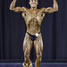Bodybuilding Novice 1st #3 Tanner Deveau