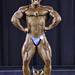 Bodybuilding Junior 1st #4 Jaybic Lynne