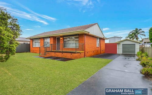 125 King Rd, Fairfield West NSW 2165