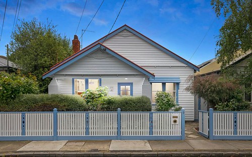 9 Dickens St, Yarraville VIC 3013