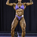 Women's Bodybuilding Heavyweight 1st #65 Tanya Westman