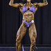 Women's Bodybuilding Masters 1st #65 Tanya Westman