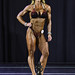 Figure Masters 1st #85 Tammy Williams