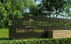 Lot 37 Monash Views Estate, Newborough VIC