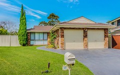 34 Isis Place, Quakers Hill NSW