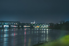 City at night | Kaunas #321/365