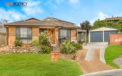 8 Javelin Place, Raby NSW