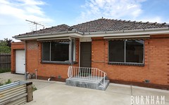 4/3 Stanhope Street, West Footscray VIC