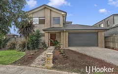 48 Featherbrook Drive, Point Cook VIC