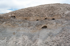 Tule Springs Fossil Beds National Monument