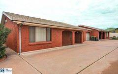 1,2,3 & 4/5 Frome Street, Port Augusta SA