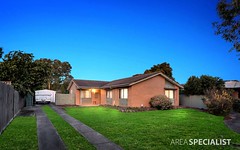 2 Oxley Court, Cranbourne North VIC
