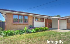 2 Alfred Street, Bomaderry NSW