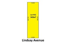 Proposed Lot 952, 28 Lindsay Avenue, Valley View SA