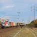 EPCargo/Locon 193 844 mit Containern in Waßmannsdorf
