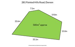 281 Painted Hills Road, Doreen VIC