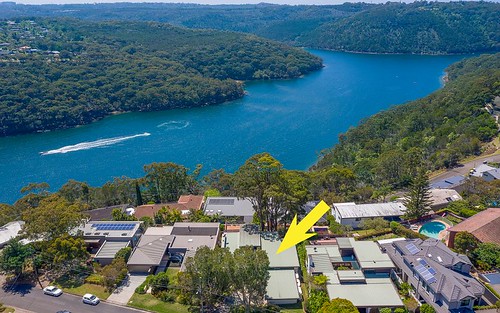 3 Padulla Place, Castle Cove NSW