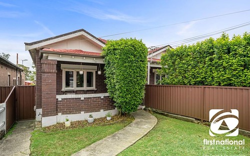 307 Great North Road, Five Dock NSW