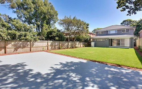 123 Sydney St, Willoughby NSW