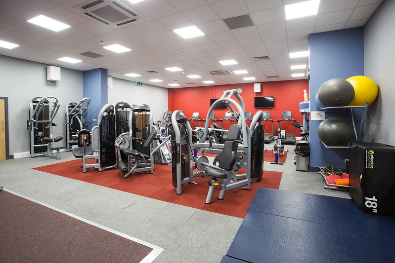 Fitness Suite 4