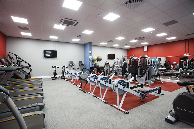 Fitness Suite 2