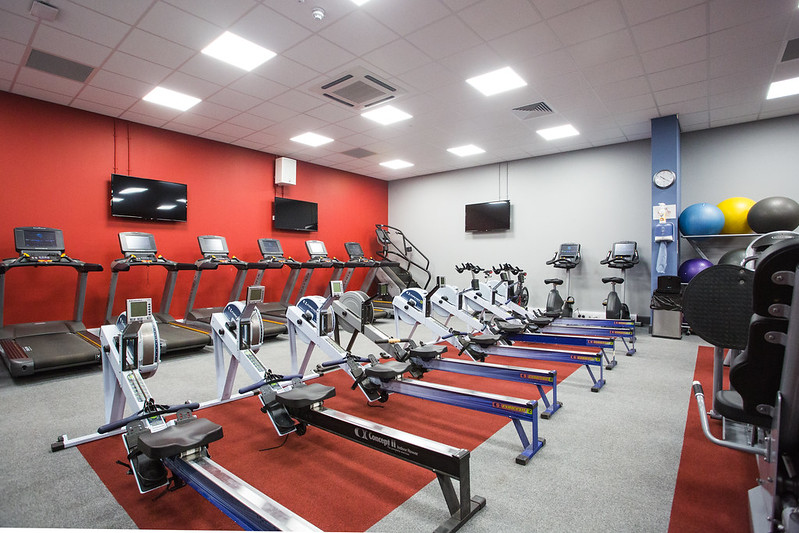 Fitness Suite 1