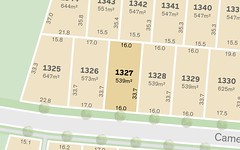 Lot 1327, 1327 Camelia Street, Gillieston Heights NSW