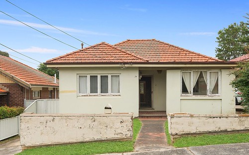 24 Squire St, Ryde NSW 2112