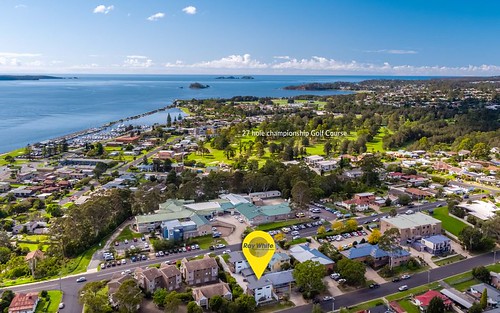 18a and 18b Pacific Street, Batemans Bay NSW 2536