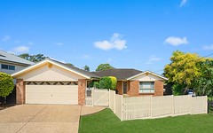 1A Dunkley Parade, Mount Hutton NSW