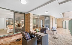 129/107-115 Pacific Highway, Hornsby NSW