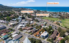 391 Lawrence Hargrave Drive, Thirroul NSW
