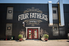 Four Fathers