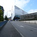 Headquarters of Japan Tobacco International @ Genève