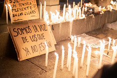 Protests of Nov 17 - City Centre (Lima, Perú)