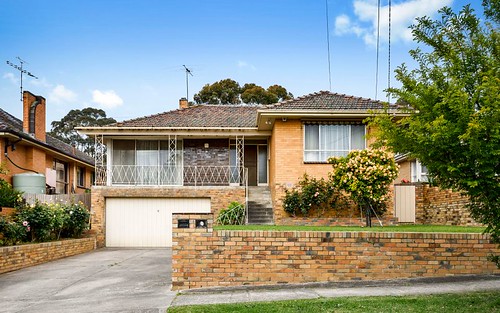 18 Marcus Rd, Templestowe Lower VIC 3107