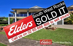 4 Houison Place, South West Rocks NSW