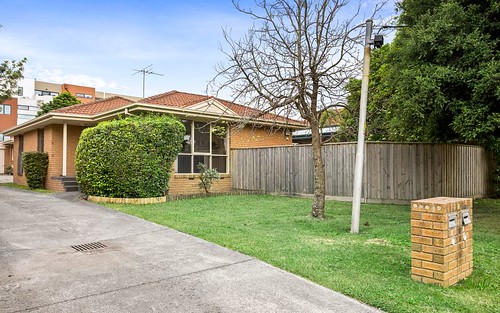 1/1 Talford St, Doncaster East VIC 3109
