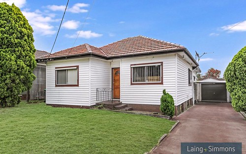 32 Dudley Rd, Guildford NSW 2161