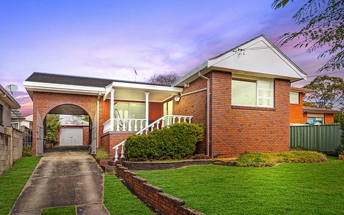29 Richmond Avenue, Padstow Heights NSW