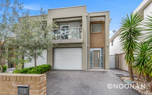 11A Anderson Rd, Mortdale NSW 2223