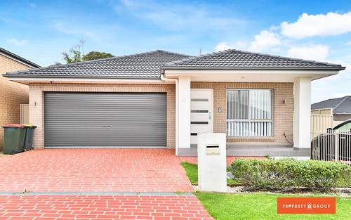 22 Burns Close, Rooty Hill NSW