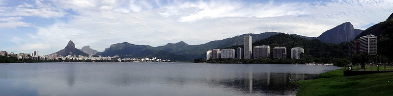Lagoa, Rio de Janeiro.<br/>© <a href="https://flickr.com/people/38795342@N06" target="_blank" rel="nofollow">38795342@N06</a> (<a href="https://flickr.com/photo.gne?id=50633304957" target="_blank" rel="nofollow">Flickr</a>)