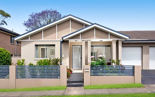 3/163 North Rd, Eastwood NSW 2122