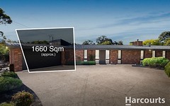 23-25 George Road, Vermont South VIC
