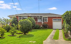 4 Barlow Place, Georges Hall NSW